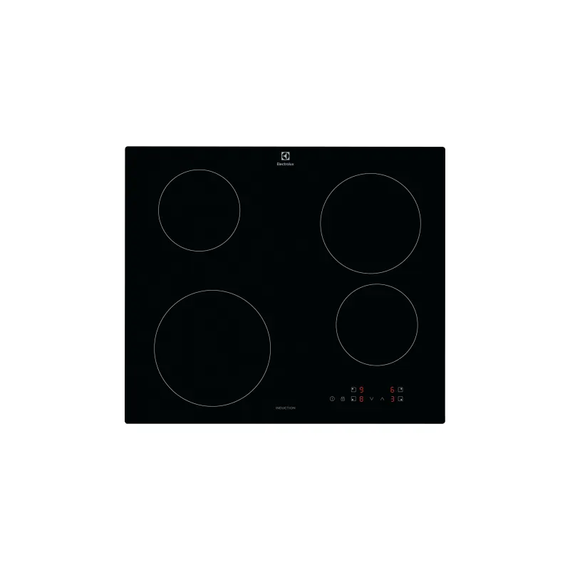 Electrolux Hoi623s Induktionskogeplade