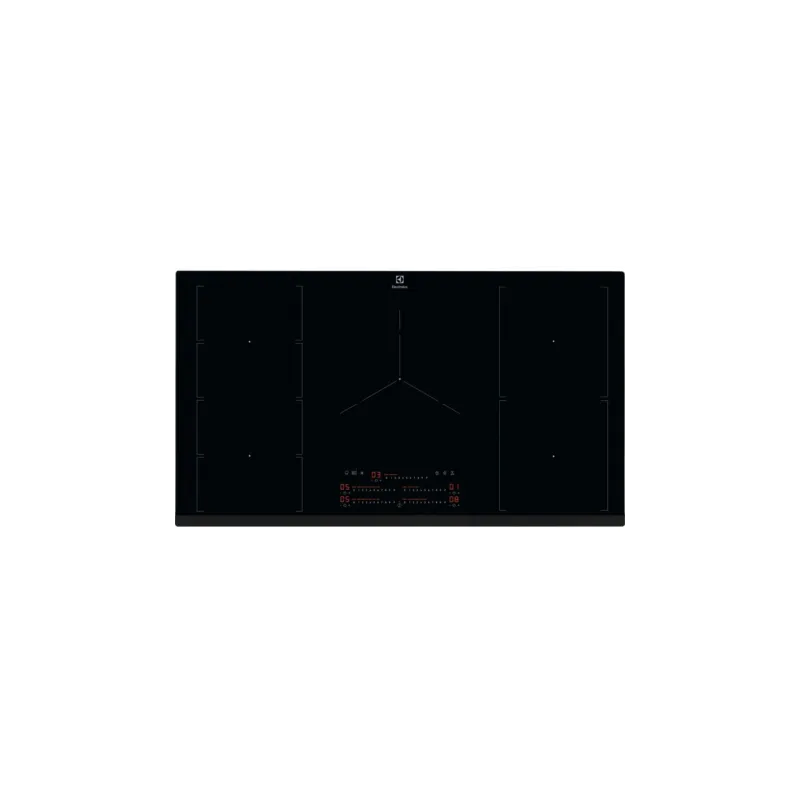 Electrolux Hox970nf Induktionskogeplade