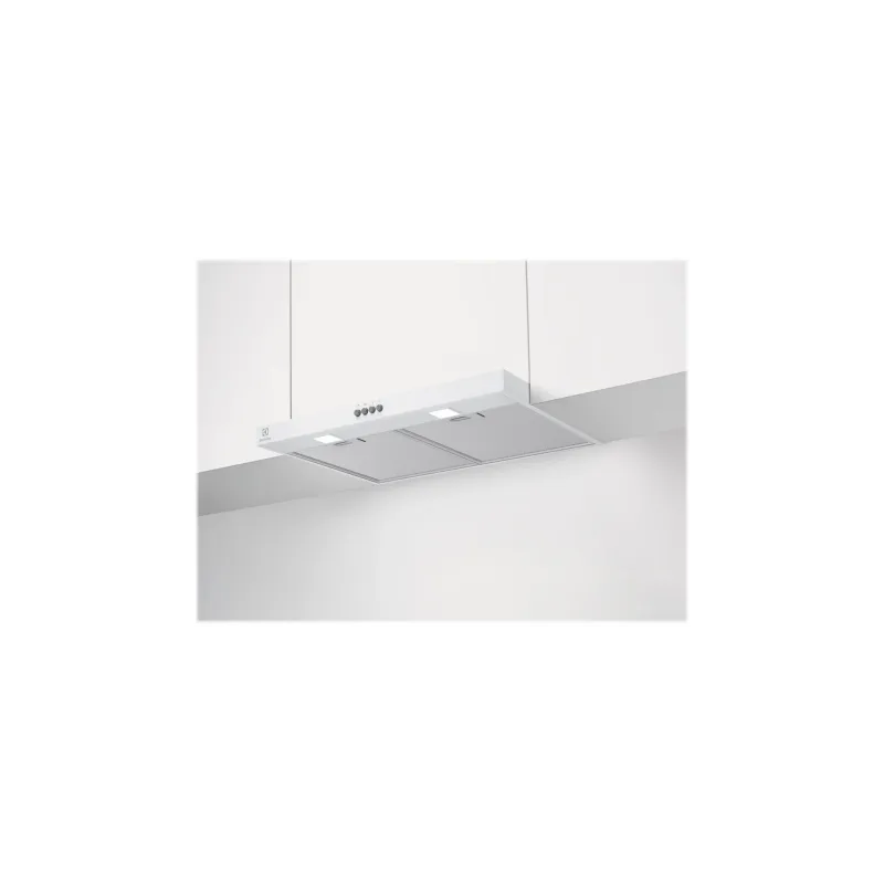 Electrolux Lfg426w Skabsintegreret Emhætte