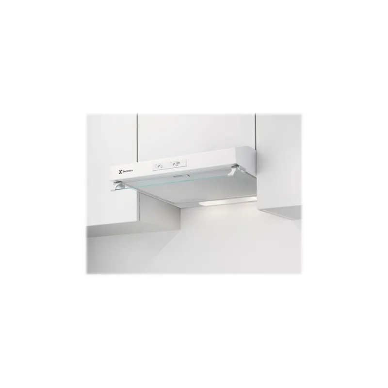Electrolux Lfu326w Skabsintegreret Emhætte