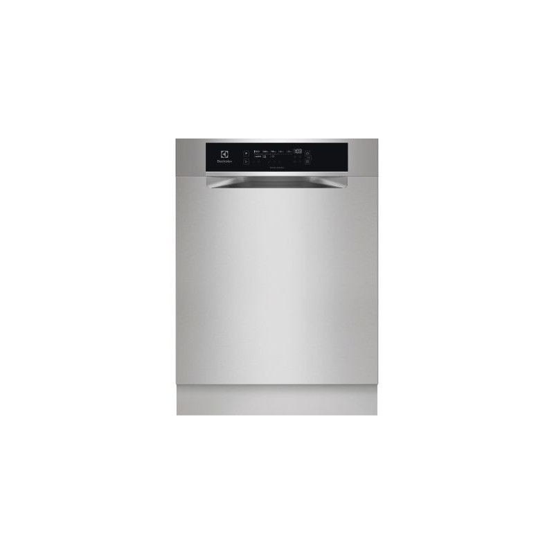 Electrolux Xe75420bx Opvaskemaskine Til Indbygning