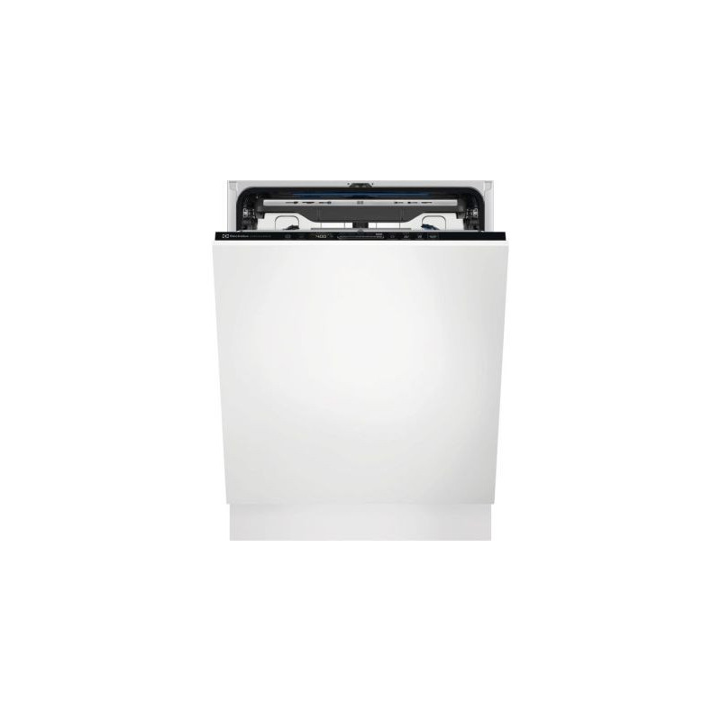 Electrolux Xe75530v  Opvaskemaskine Til Integrering