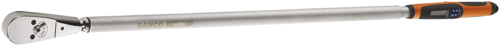 Elekt  Momentnøgle 81-810 Nm