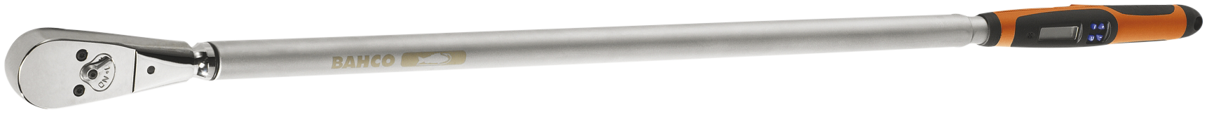 Elekt  Momentnøgle 81-810 Nm
