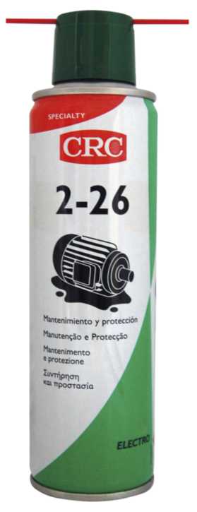 Elektronikolie  -26 Spr  250