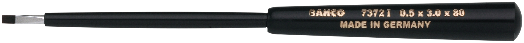 Elektronikskruetrækker   4ã   5ã 75 Mm
