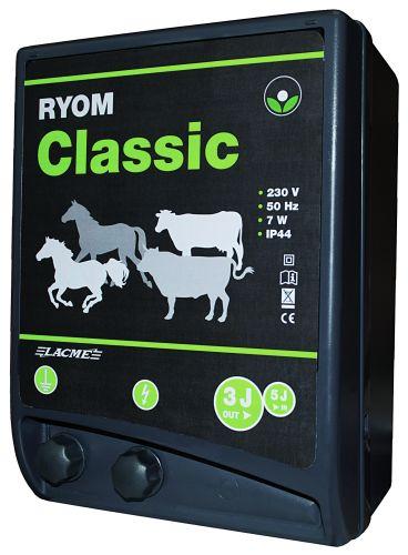 Elhegn Lacmé Ryom Classic