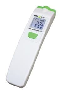 Elma 612a Food   Ir-termometer Til Industrien Og Fødevarebranchen