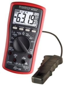 Elma Bm319s   Automultimeter Med Omdrejningstæller