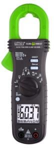 Elma Bm037 Sand Rms Ac Dc Tangamperemeter