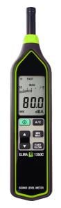 Elma 1350c   Digital Lydmåler