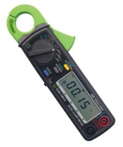 Elma Cm01a   Digitalt Minitangamperemeter Ac Dc