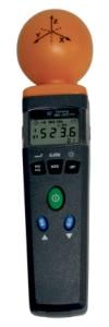 Elma 92 Electro Smog Meter Feltstyrkemåler