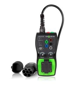 Elma Evse-200 Type   Adapter