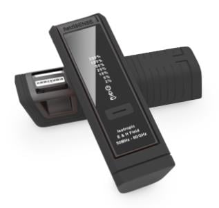 Elma Fieldsense Fs60 Rf Personbeskyttelse Ved Alt Antennearbejde   Eks    Hele 5g Spektret