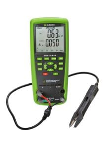 Elma 6400 Lcr Meter