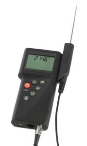 Elma P750 Kanal Præcisionstermometer 03â