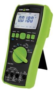 Elma 6600 Procesmultimeter