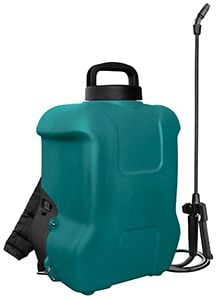 Elsprøjte   Lithium Batt  18v 16l