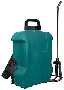 Elsprøjte   Lithium Batt  18v 10l