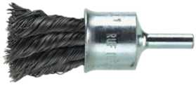 Endebørste 23 Mm 26vrf