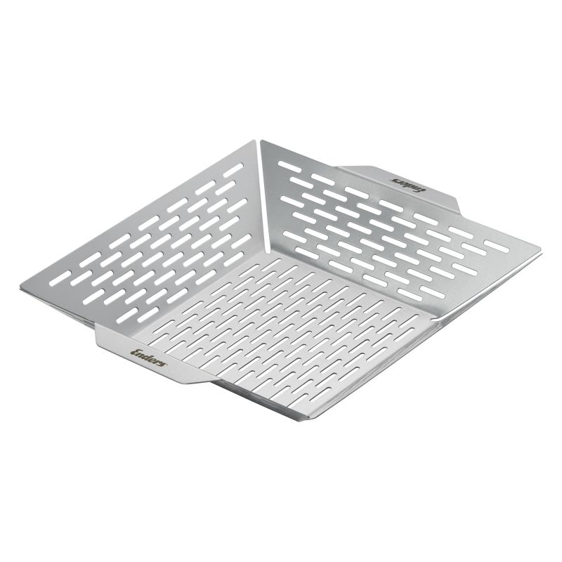 Enders Bbq-kurv    35   30       Cm  Rustfri