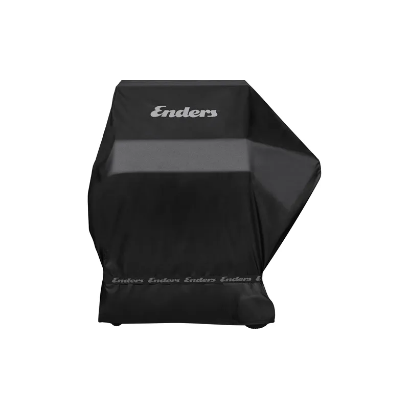 Enders Boston Black     Turbo Overtræk Tilbehør