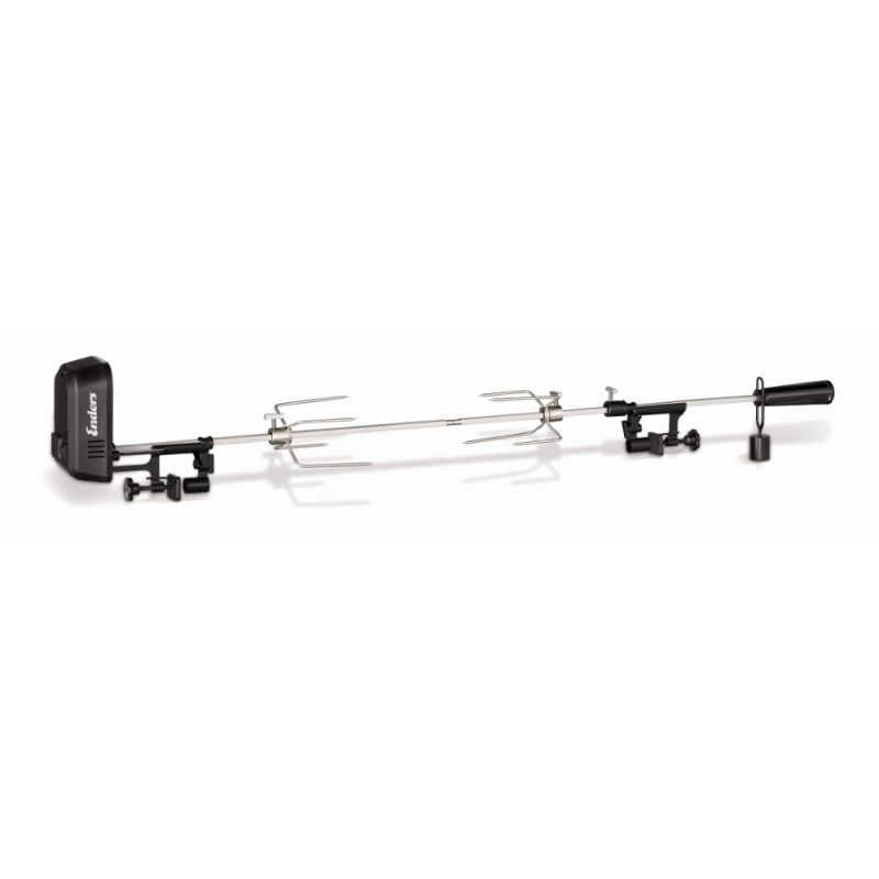 Enders Rotisserie Set Pro Uniq  Monroe Pro
