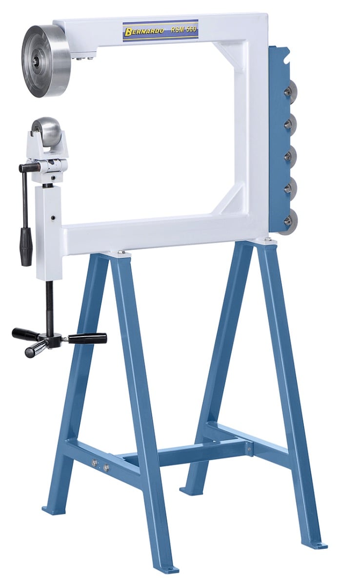 Engelskhjul Rullemaskine Rsm 560