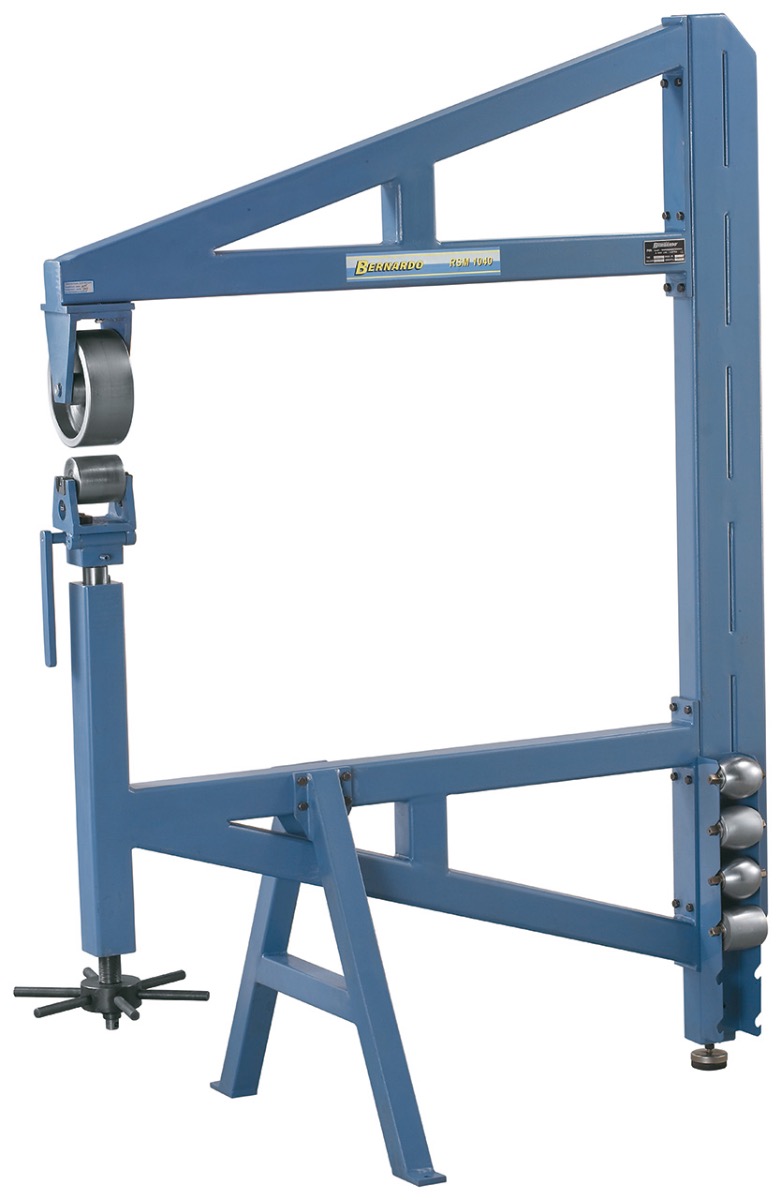 Engelskhjul Rullemaskine Rsm 1040