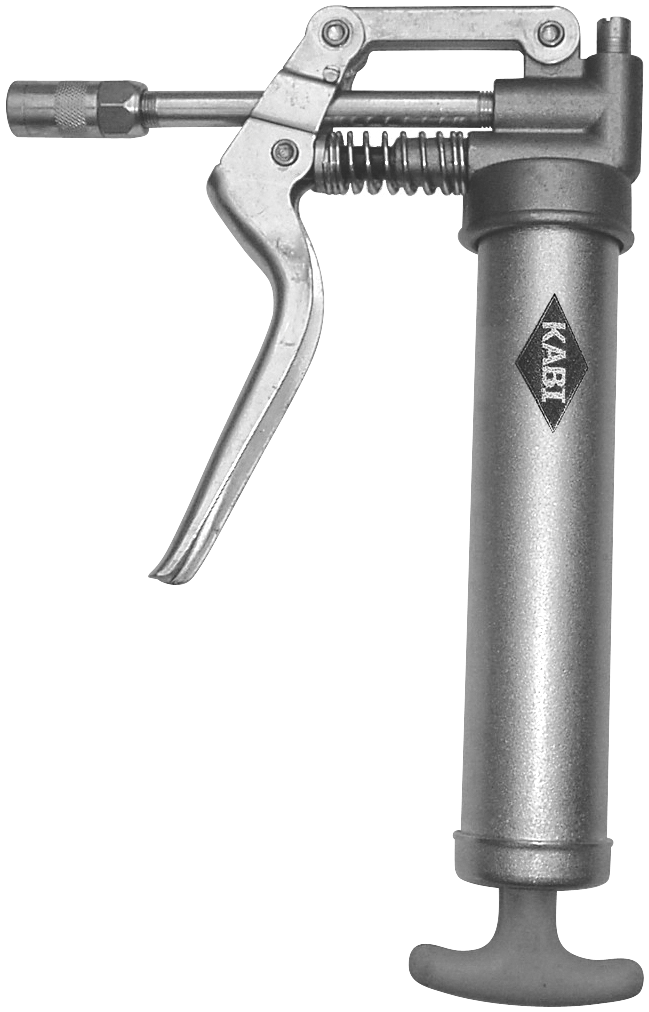 Enhåndsfedtpresser  Quot Goon Quot  Kf150
