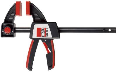 Enhåndstvinge Ezl15- Bessey