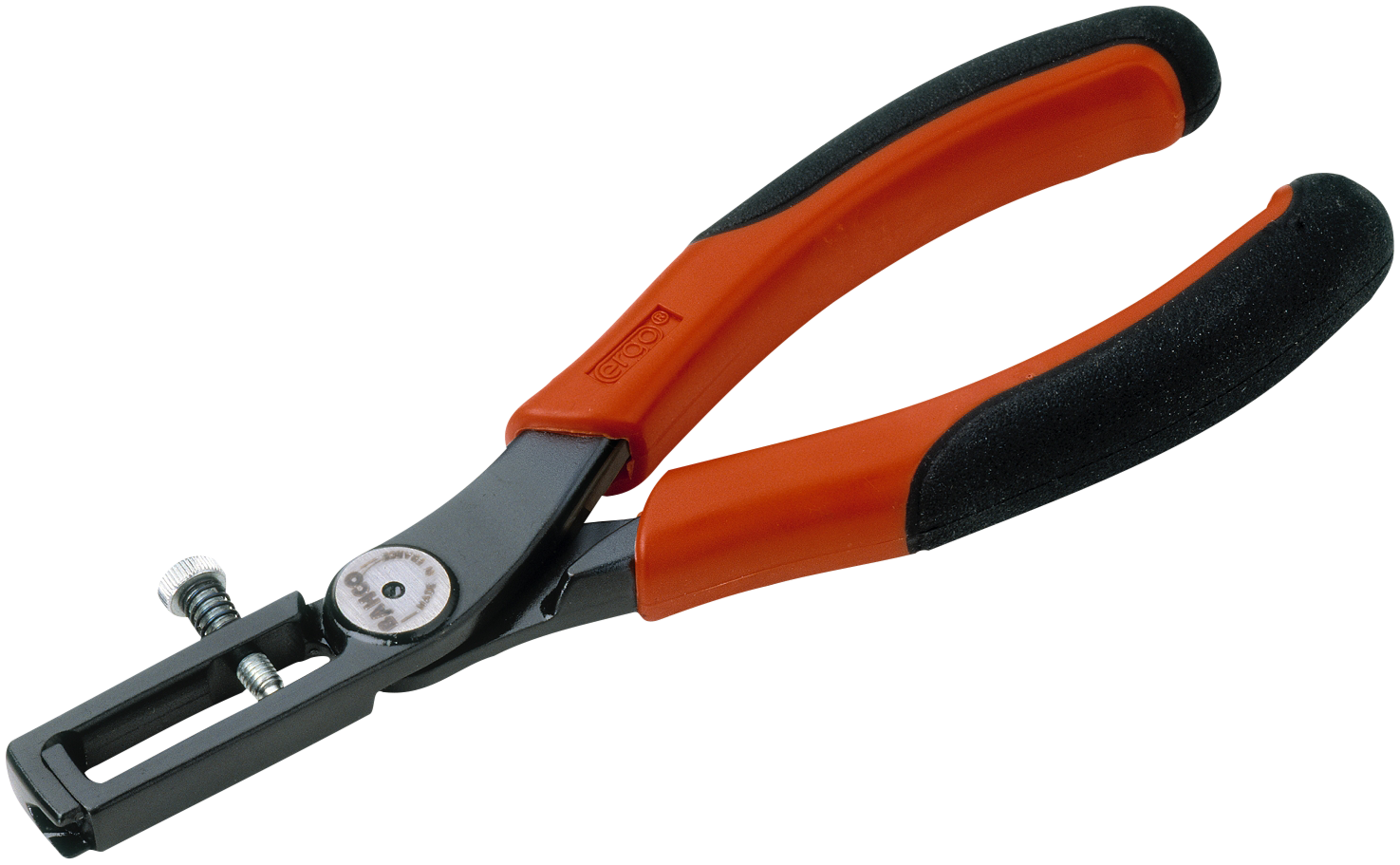 Ergo Afisolertang Ergo 2223g 150 Mm