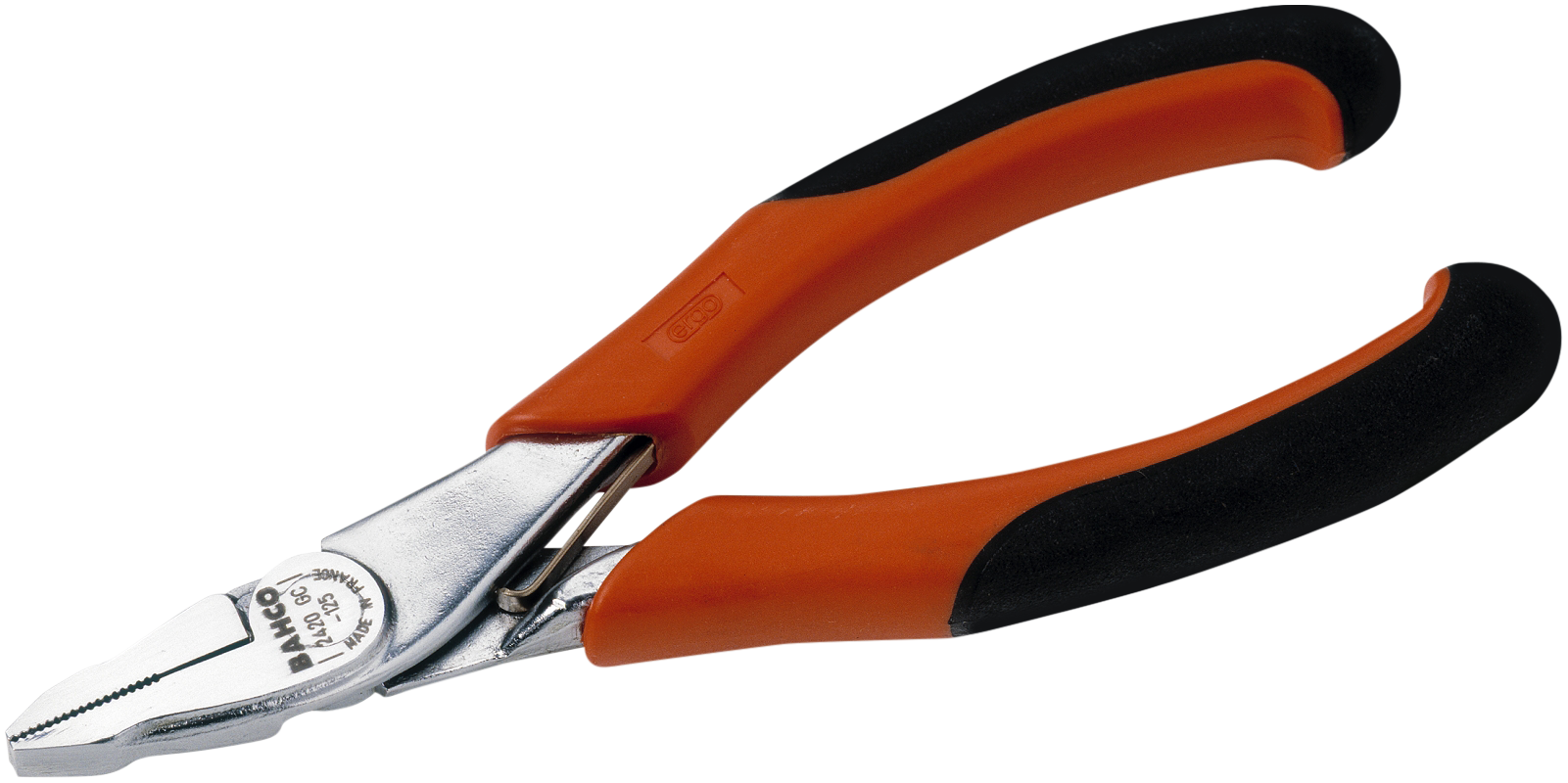 Ergo Fladtang 2420g 125 Mm