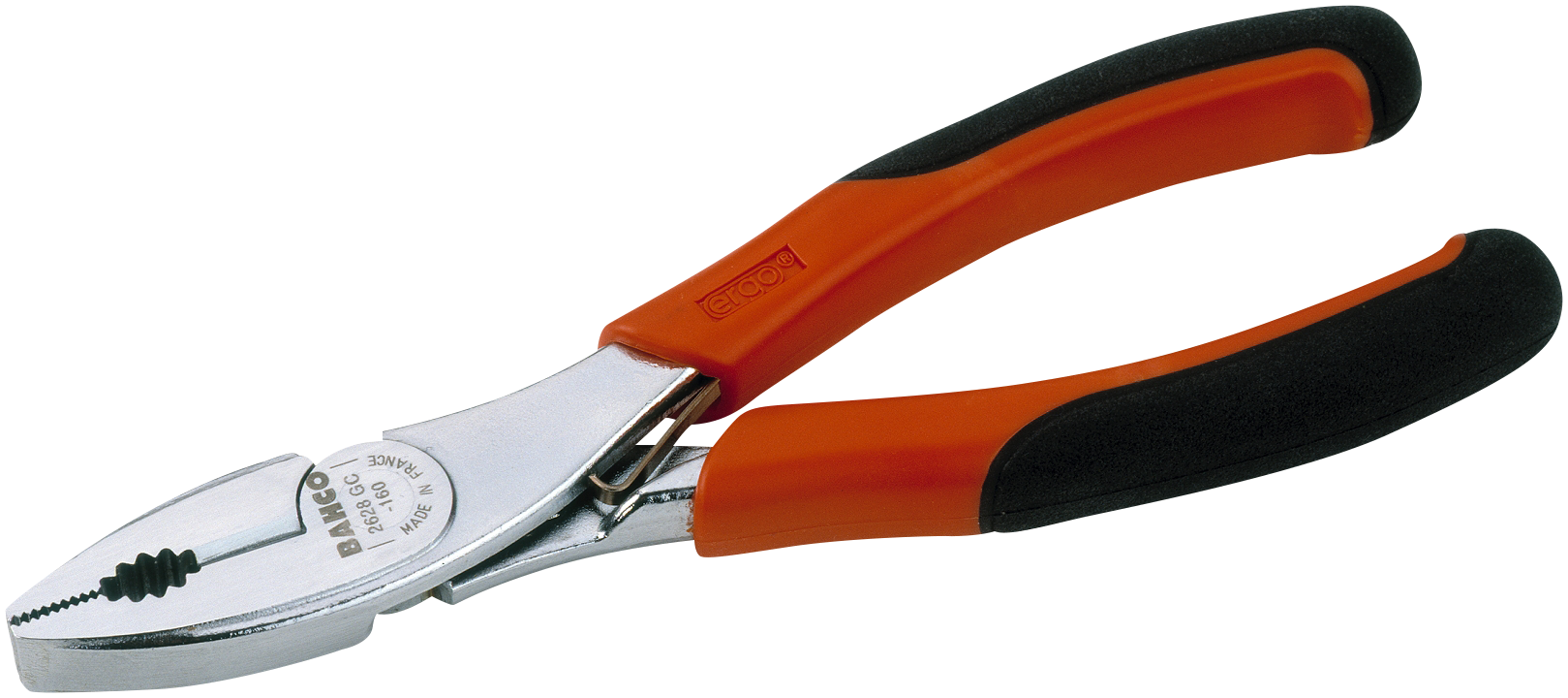 Ergo Kombitang 2628gc 160 Mm Ip