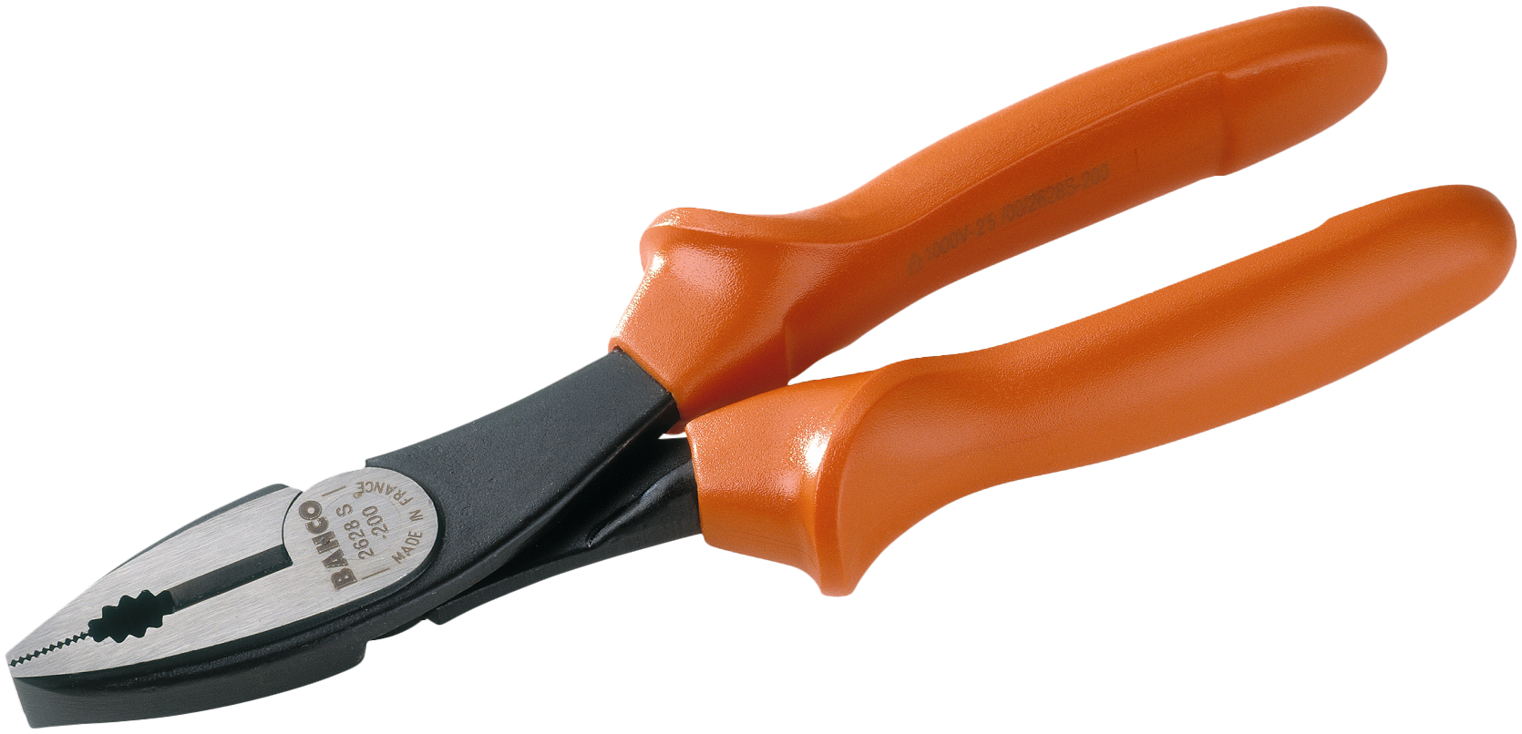Ergo Kombitang 2628s 1000v 180 Mm