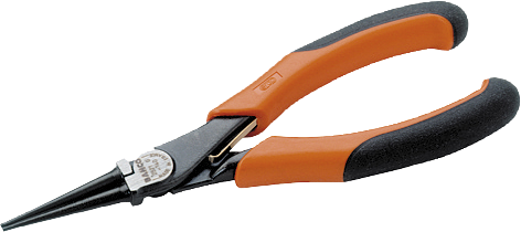 Ergo Rundtang 2521g 140 Mm