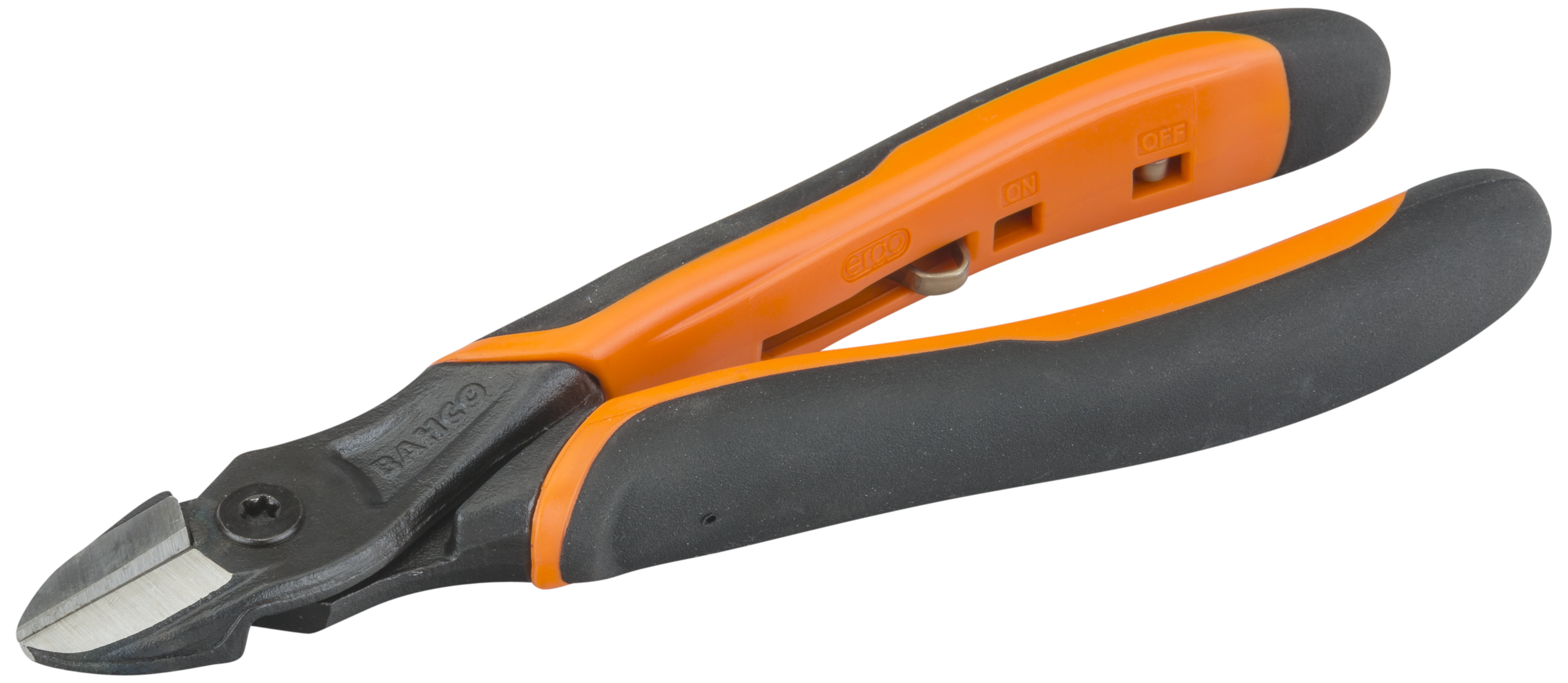 Ergo Sidebidetang 2101g 160 Mm