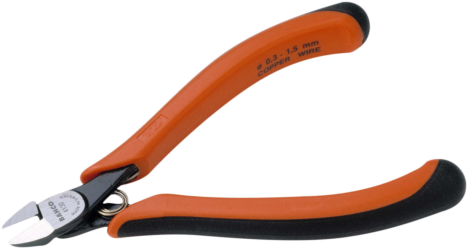 Ergo Sidebidetang 4130   Fas