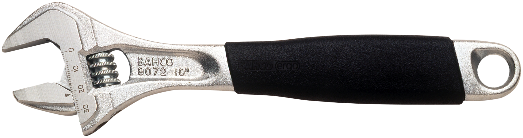 Ergo Skiftenøgle 9072pc 10 Quot Forcr