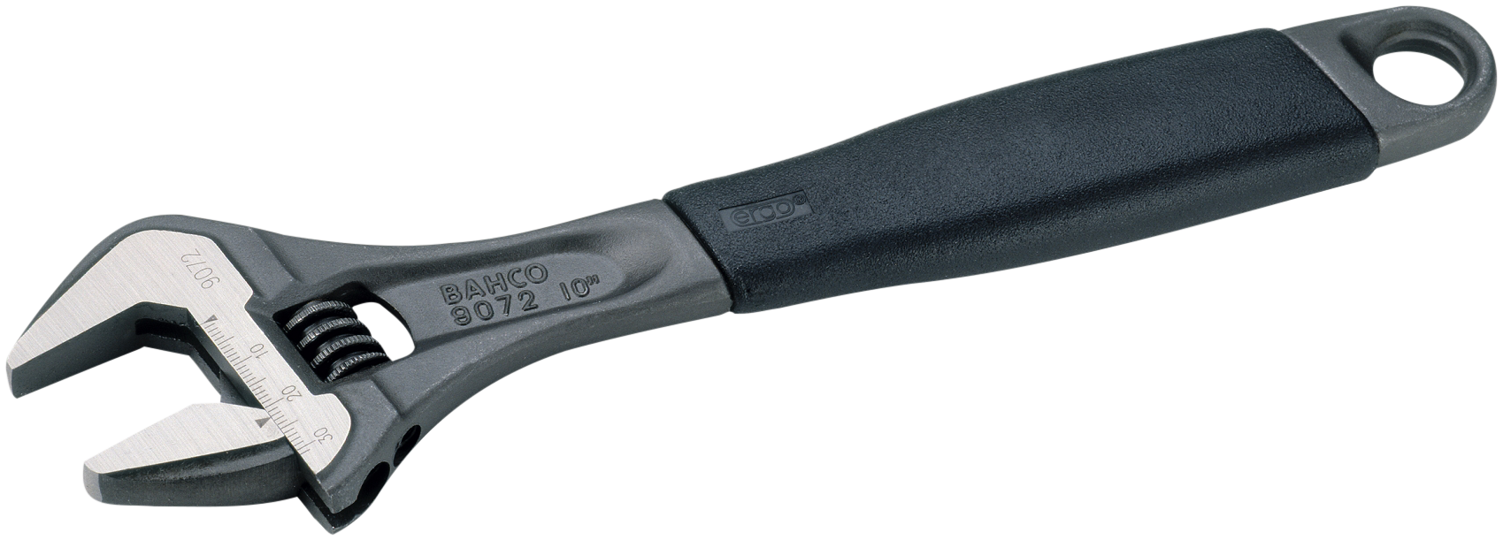 Ergo Skiftenøgle 9072p 10 Quot  Forsf