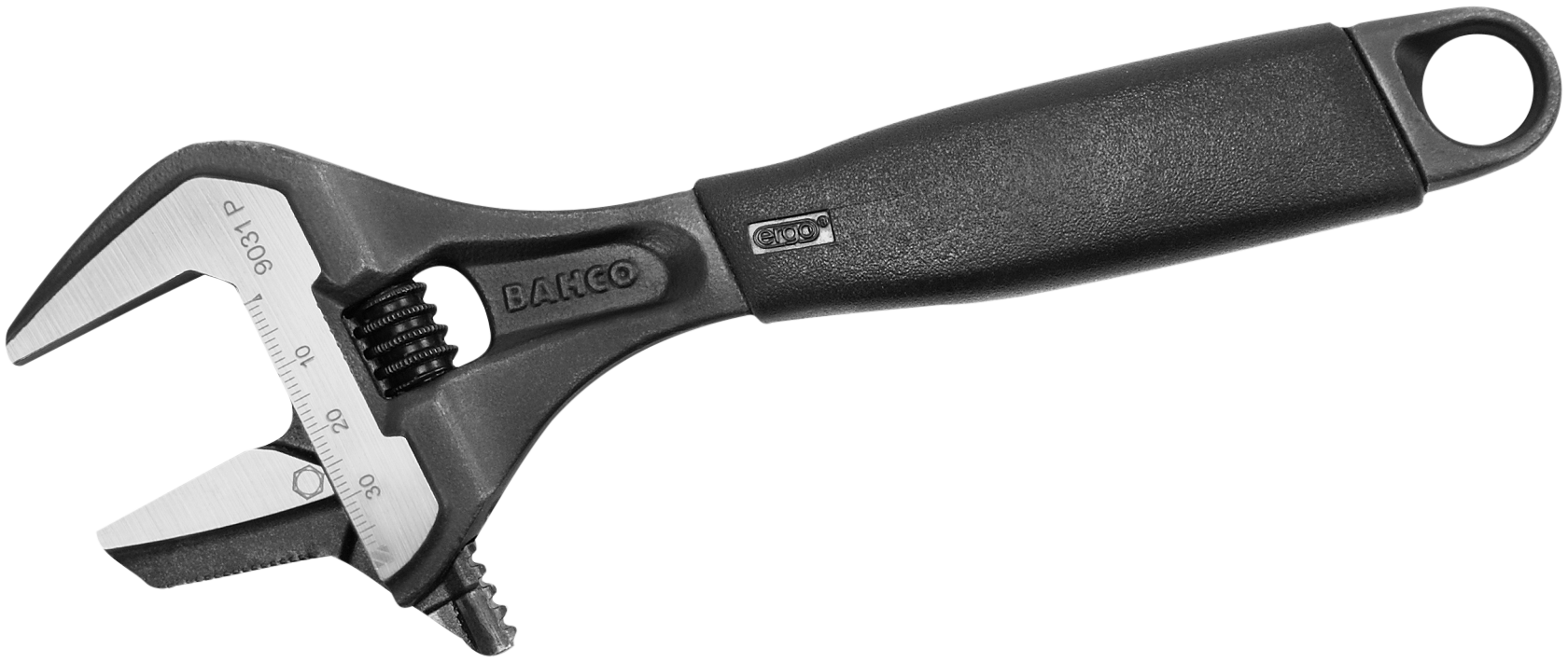 Ergo Skiftenøgle 9031p   Quot  Fosfateret