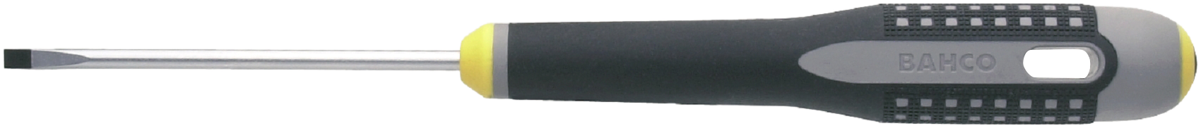 Ergo Skruetrækker Kærv   5ã 75 Mm