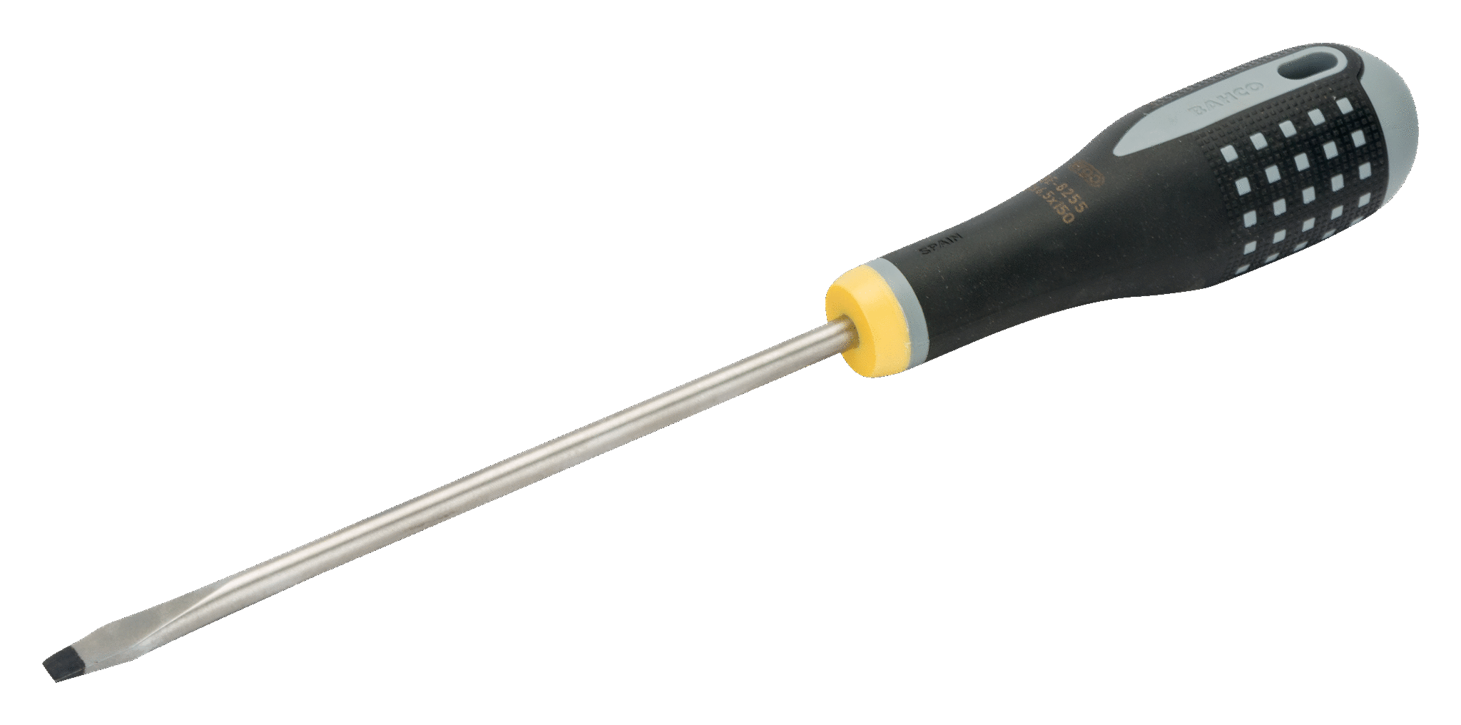 Ergo Skruetrækker Kærv   0ã 125 Mm