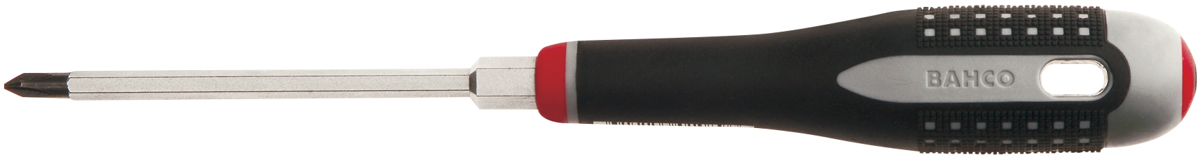 Ergo Skruetrækker Ph1ã 100 Mm
