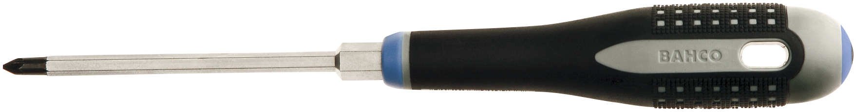 Ergo Skruetrækker Pz1ã 100 Mm