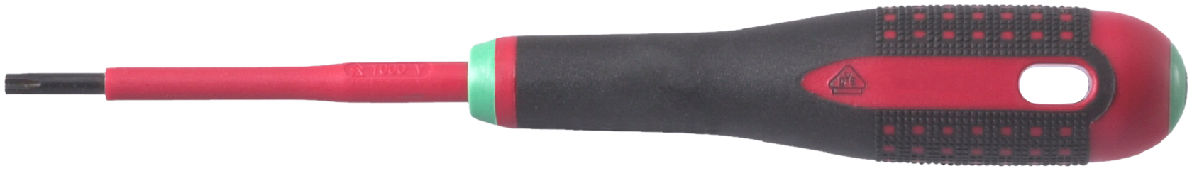 Ergo Skruetrækker 1000v Tx25ã 150 Mm