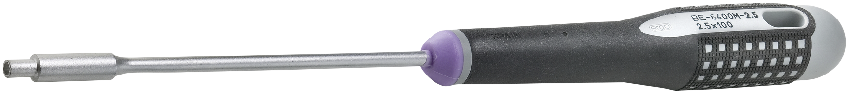 Ergo Topskruetrækker   0ã 100 Mm