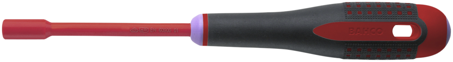 Ergo Topskruetrækker 1000v5 5ã 125mm