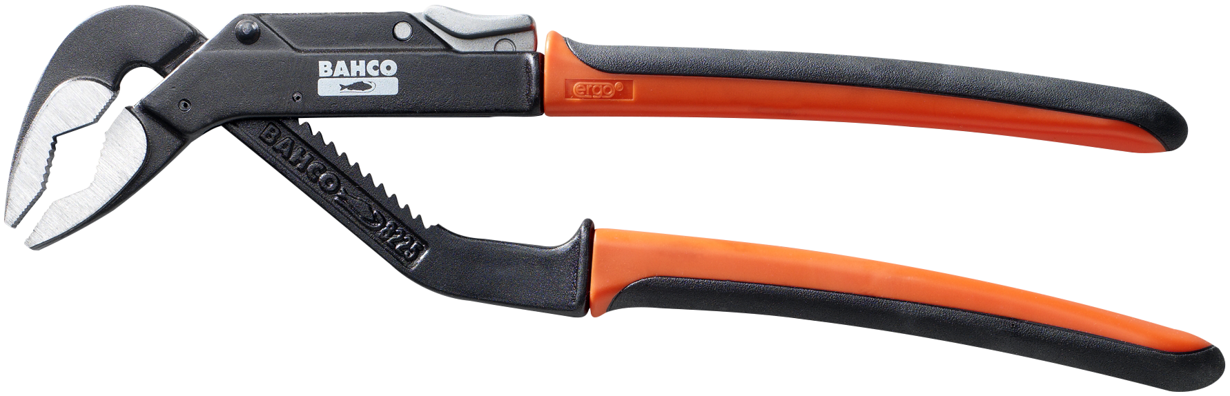 Ergo Vandpumpetang 8223 200 Mm Ip